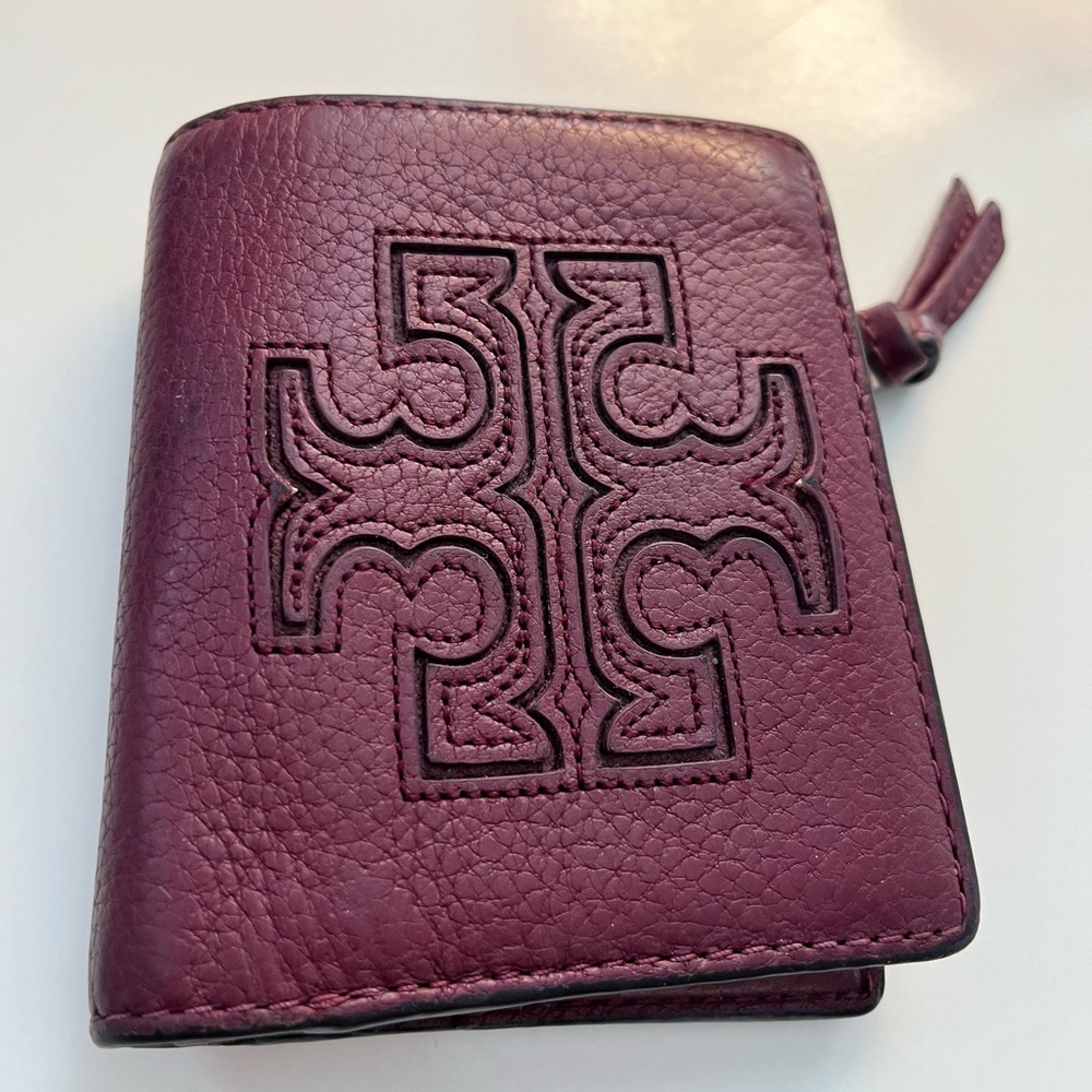 Tory Burch Wallet